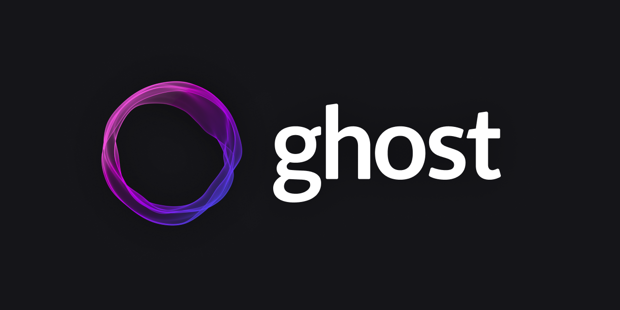 Ghost: Das moderne Publishing-System für unabhängige Autoren