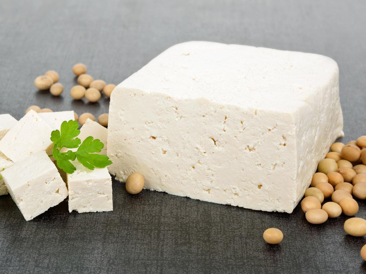 Was man über Tofu wissen sollte