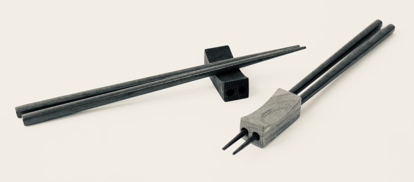 Die Essstäbchen - Knigge