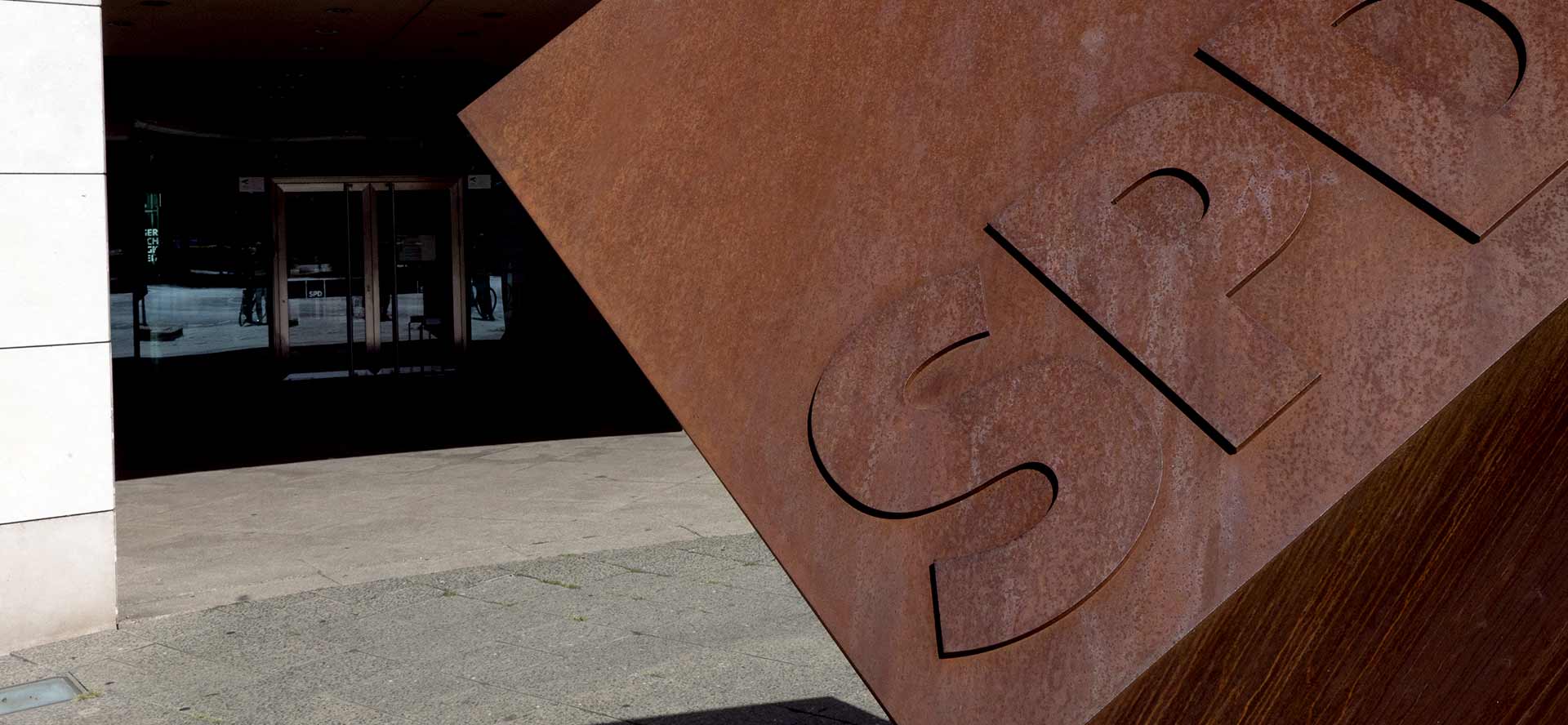 Die SPD und ihr neues Grundsatzprogramm