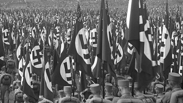 NSDAP-Mitgliederdaten online recherchieren: So funktioniert die neue Datenbank des US-Nationalarchivs