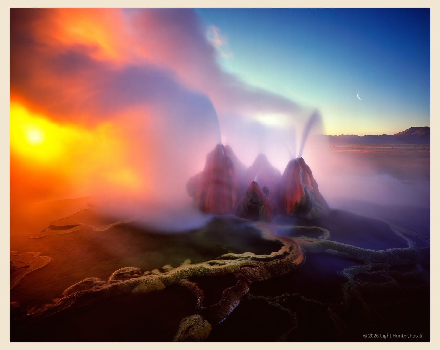 Cibachrome: Das nobelste Farbdruckverfahren der Fotografiegeschichte