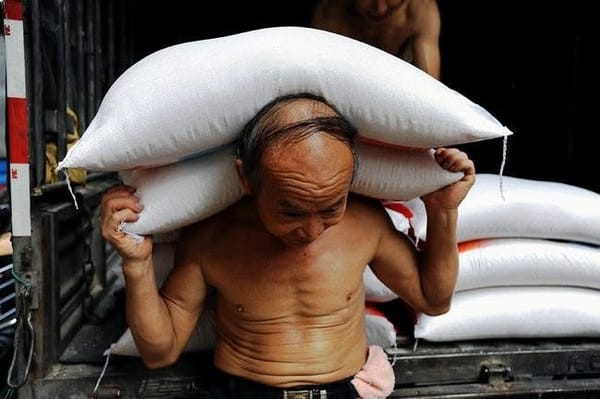 Ein Plädoyer für den Bauernstaat!