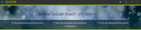 Vernichtender Bericht über die ELSTER Grundsteuererklärung (Bayern) - Die Abgabe einer einfachen Fortschreibung zur Grundsteuer