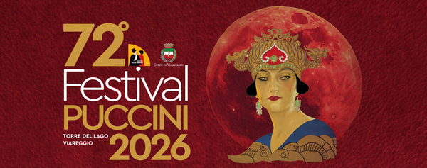 Puccini Festival 2026 in Torre del Lago: Sommer der Opernträume