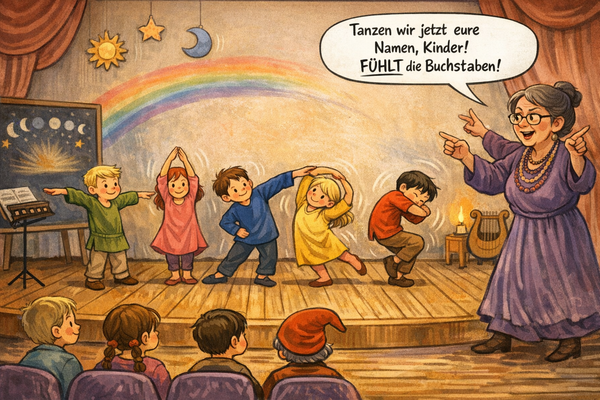 Steiners Erbe: Eine kritische Analyse der Anthroposophie, des Waldorfschulsystems und ihrer esoterischen Verflechtungen