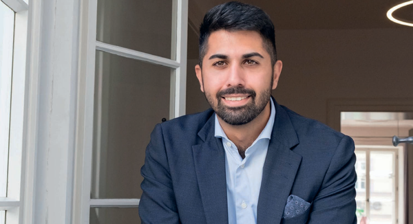 Der Rosenheimer Paukenschlag: Wie Abuzar Erdogan das schwarze Bayern rot färbte