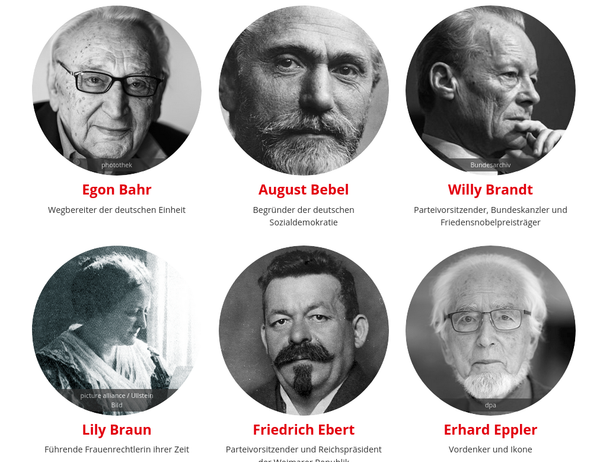 Die Partei, die das Richtige tut – und dafür bestraft wird