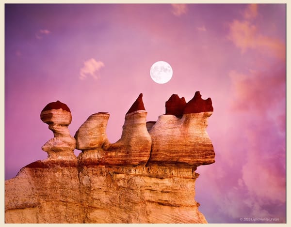 Cibachrome: The Noblest Colour Printing Process in the History of Photography